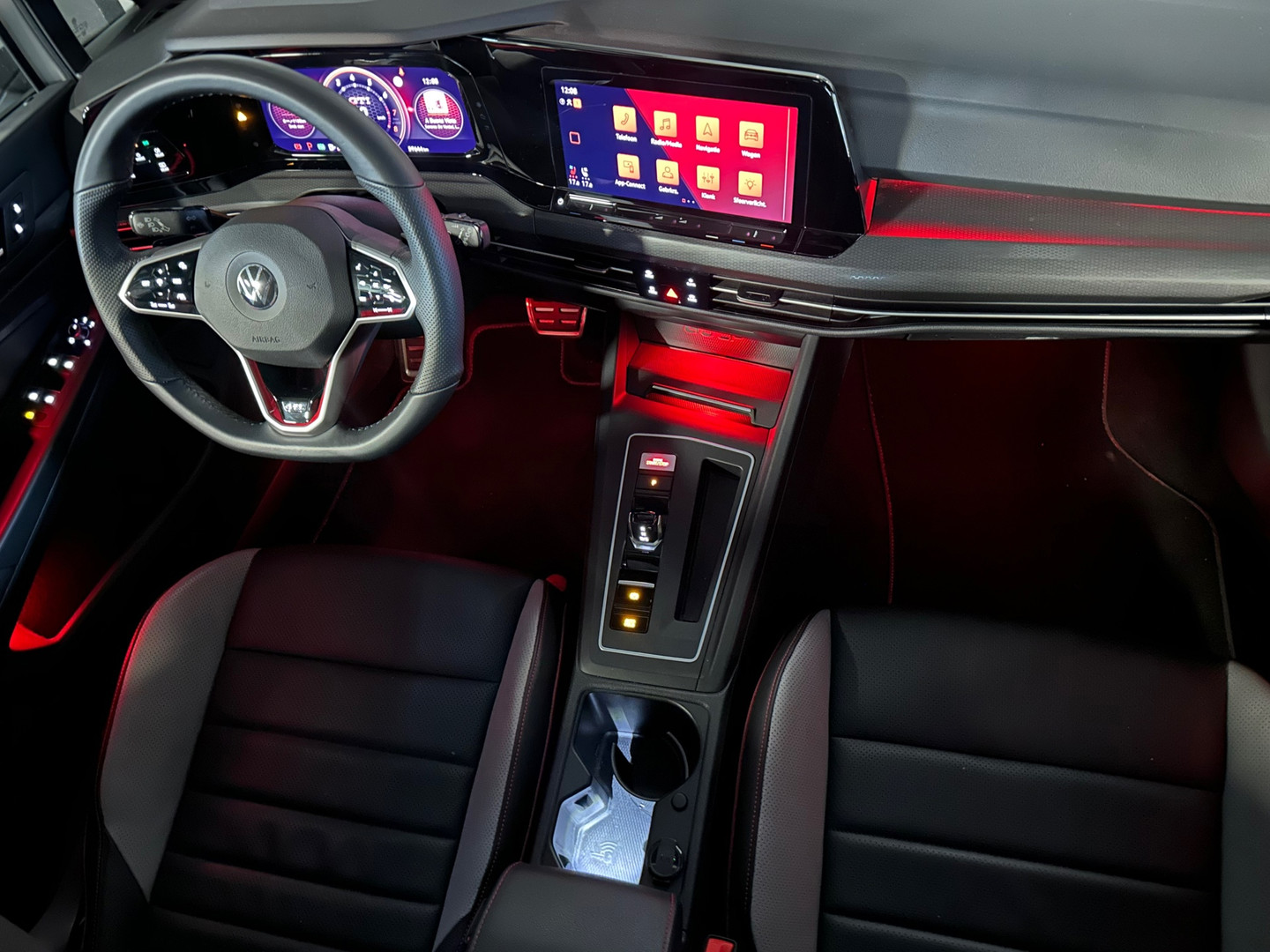 Volkswagen Volkswagen