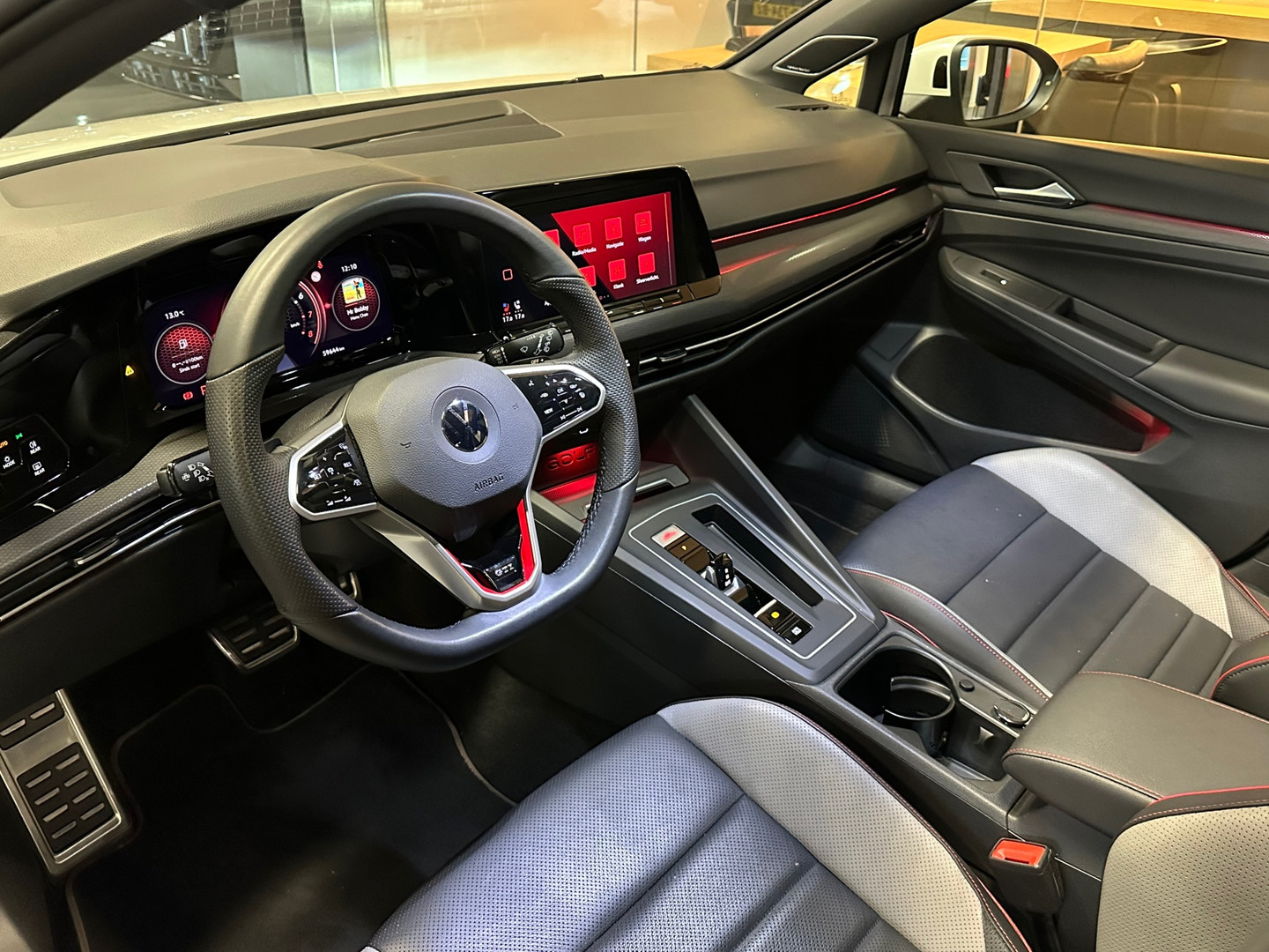 Volkswagen Volkswagen