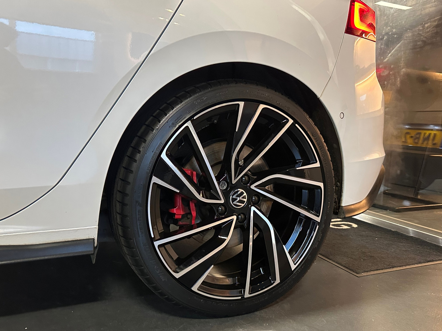 Volkswagen Volkswagen