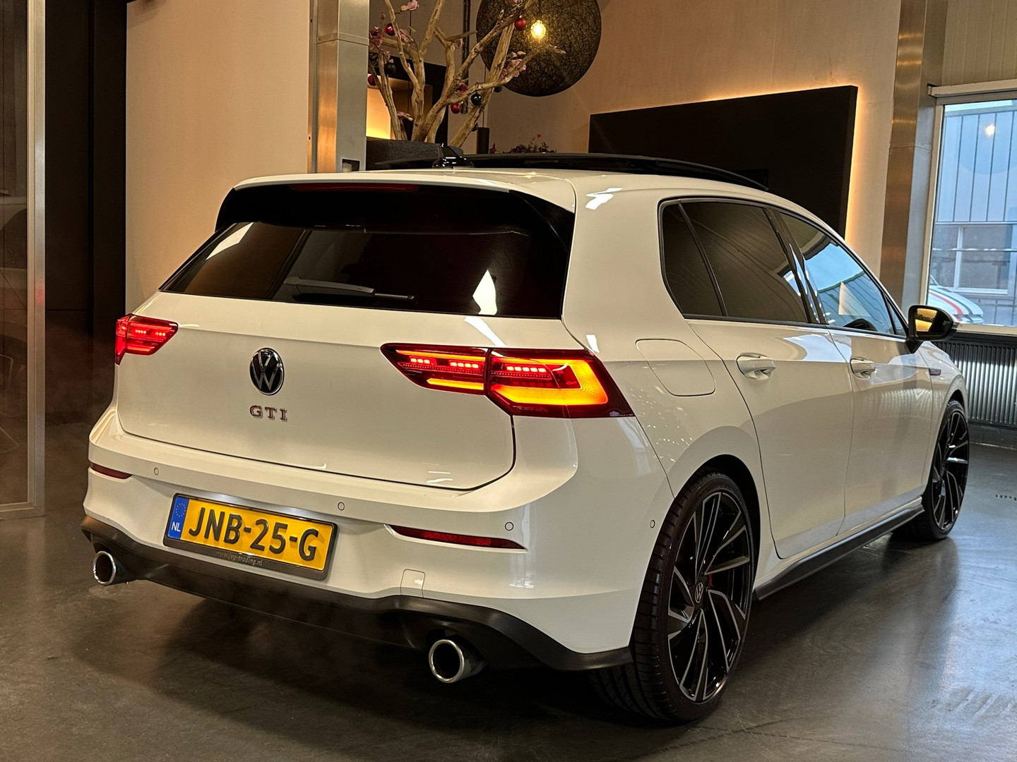 Volkswagen Volkswagen