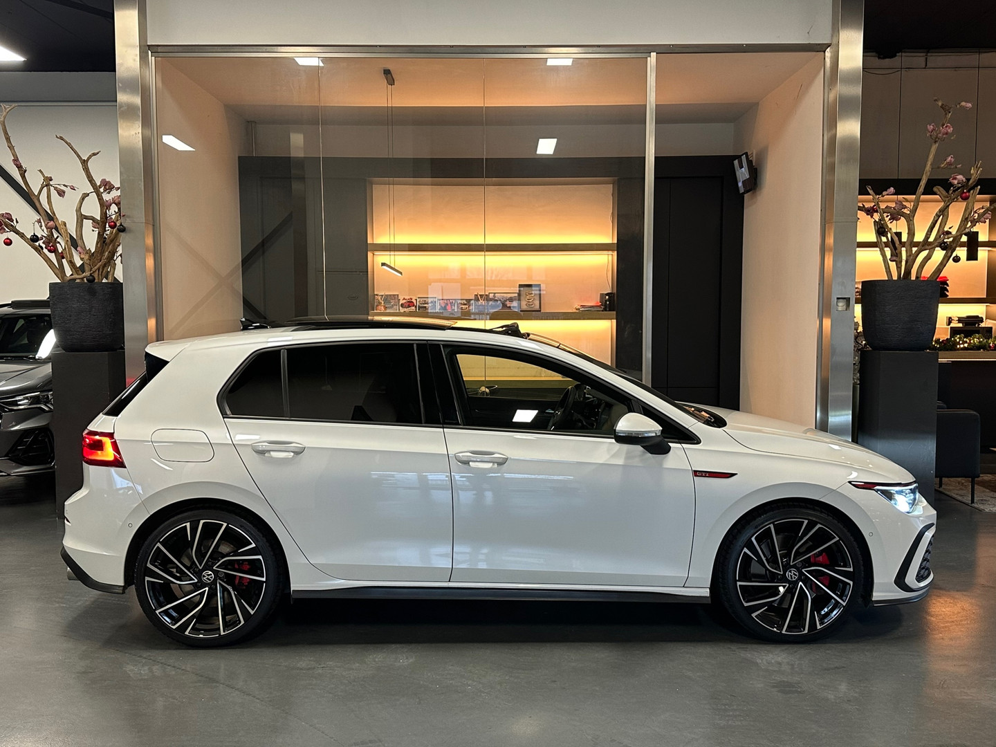 Volkswagen Volkswagen