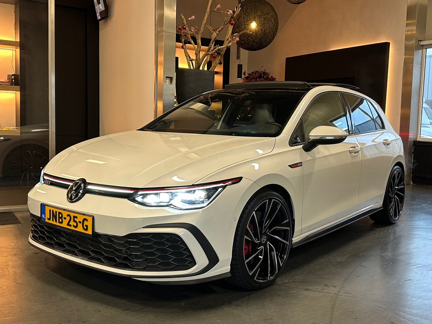 Volkswagen Volkswagen