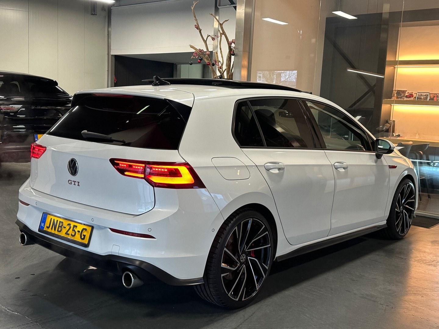 Volkswagen Volkswagen