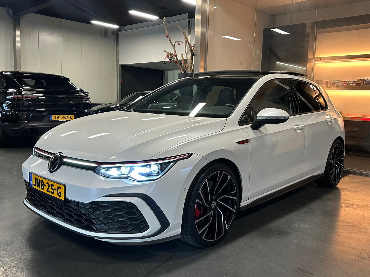 Volkswagen Volkswagen