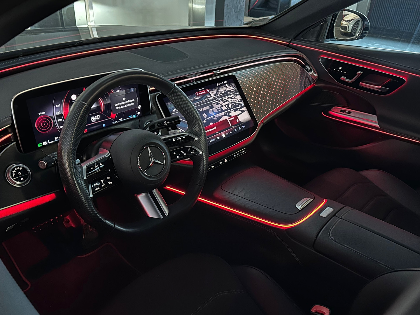 Mercedes-Benz Mercedes-Benz