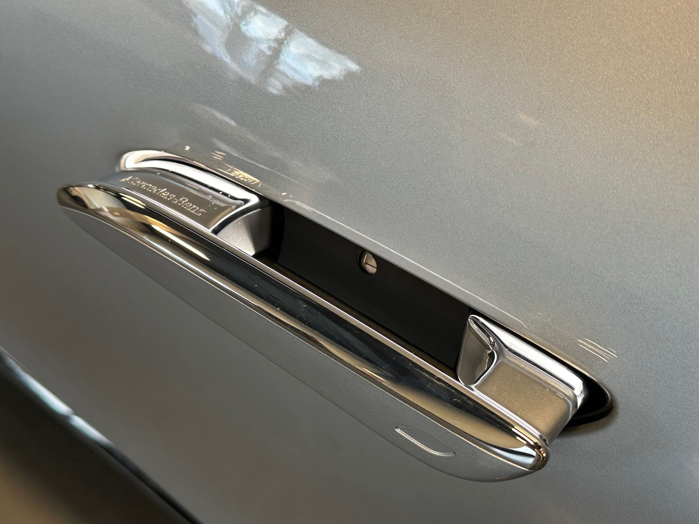 Mercedes-Benz Mercedes-Benz