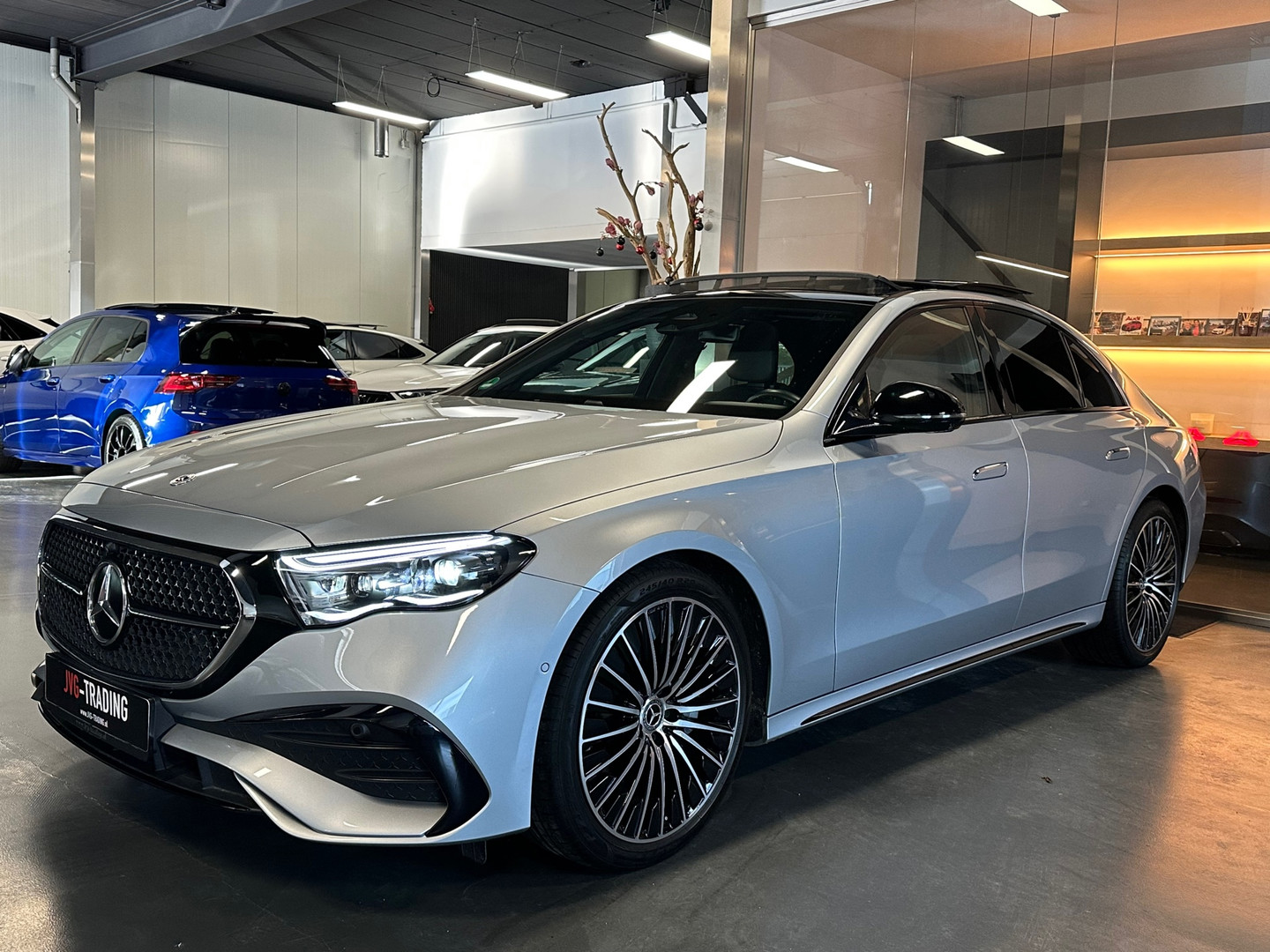 Mercedes-Benz Mercedes-Benz