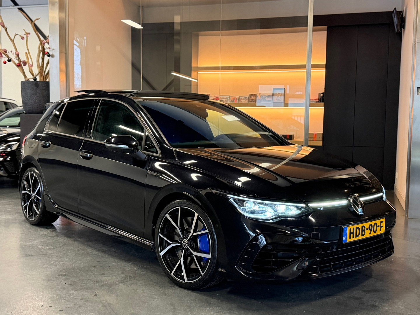 Volkswagen Volkswagen