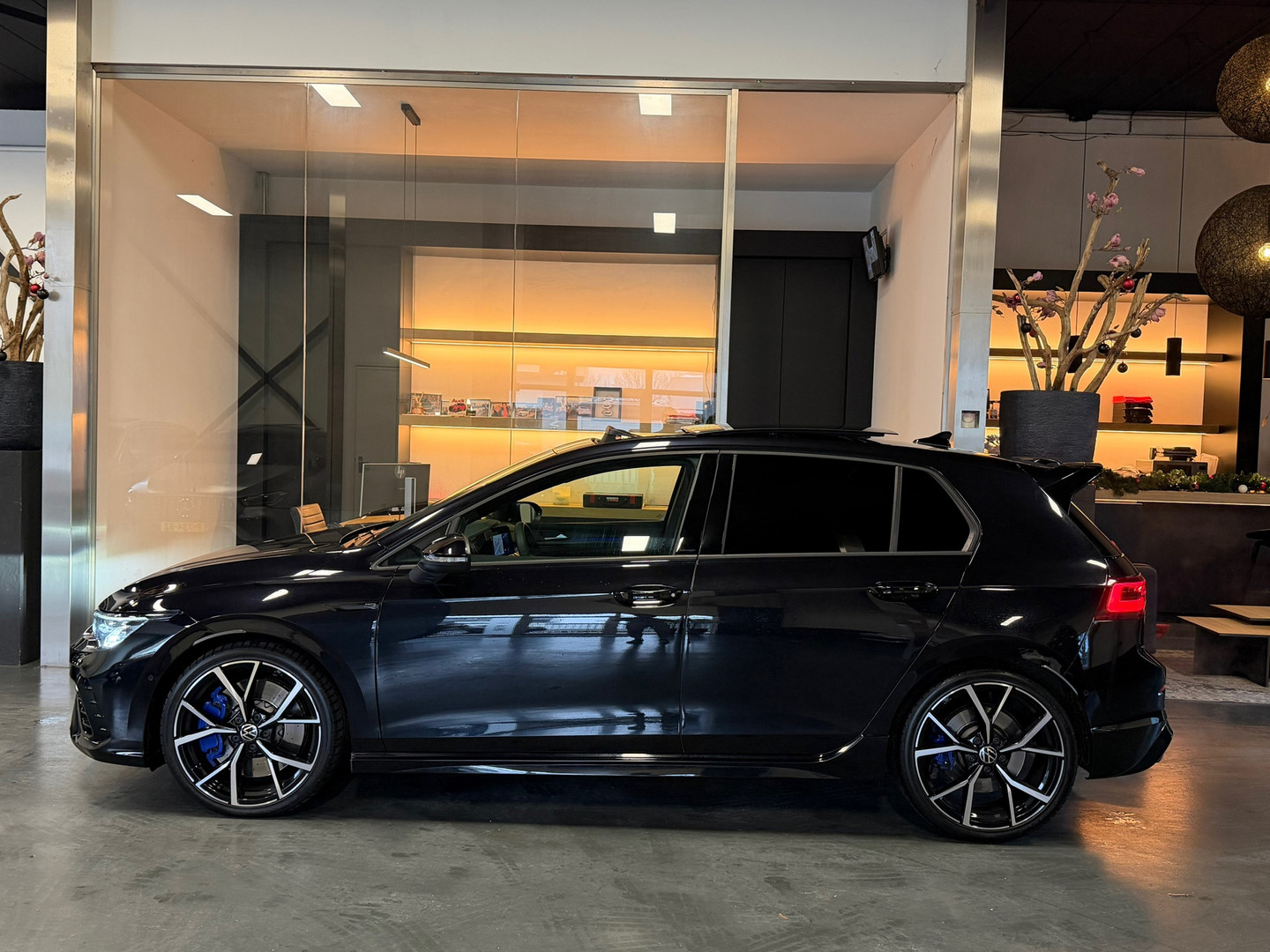 Volkswagen Volkswagen