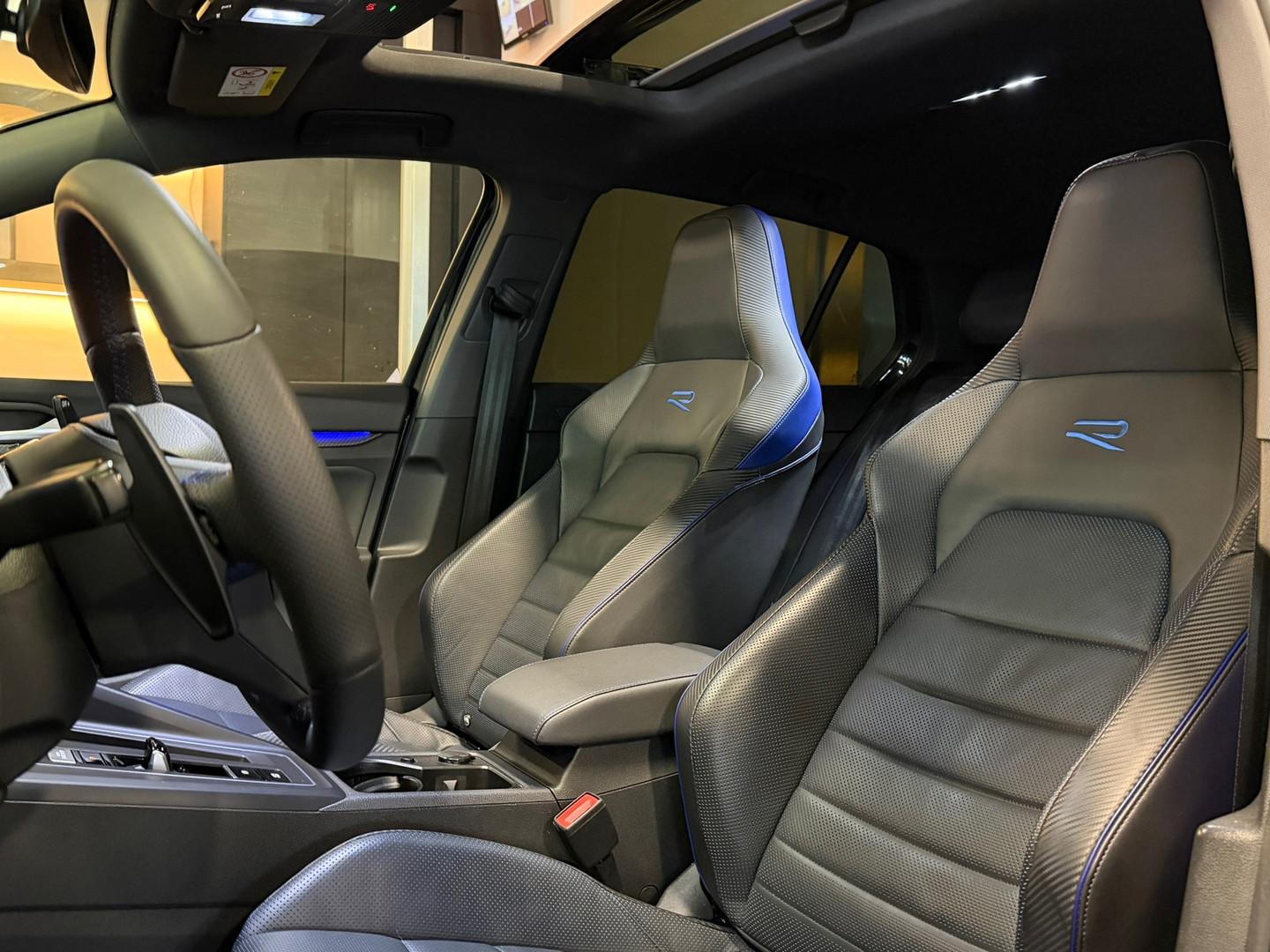 Volkswagen Volkswagen