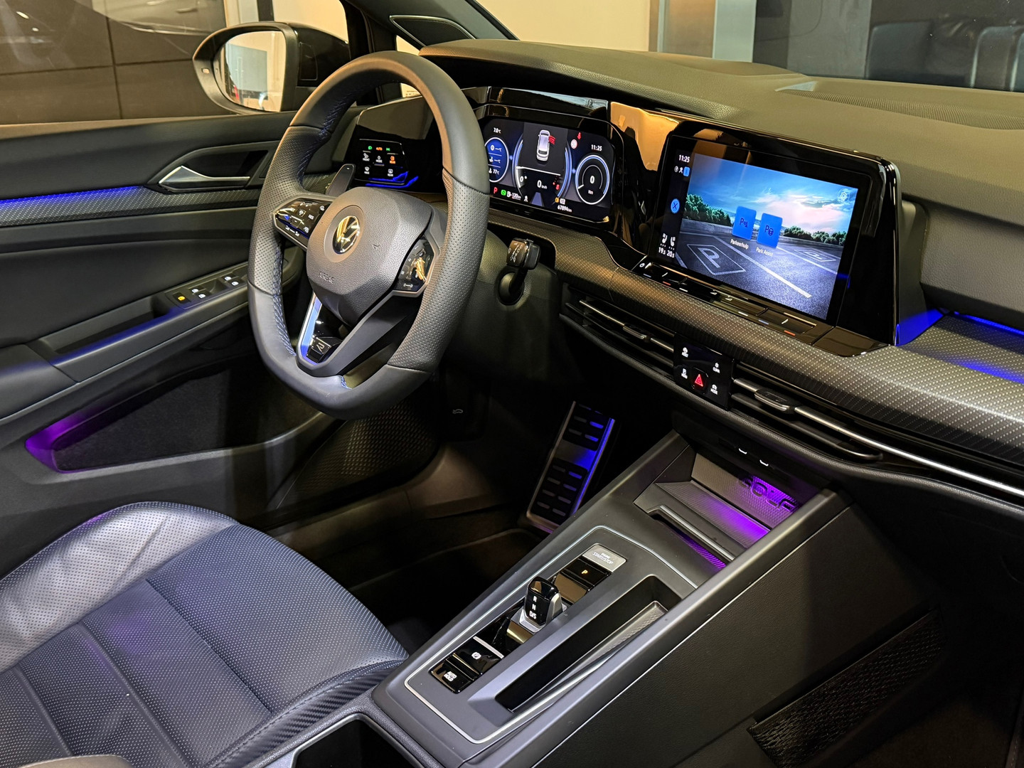 Volkswagen Volkswagen