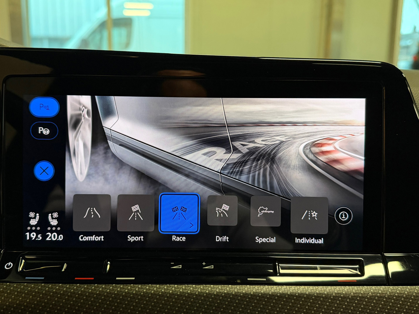 Volkswagen Volkswagen