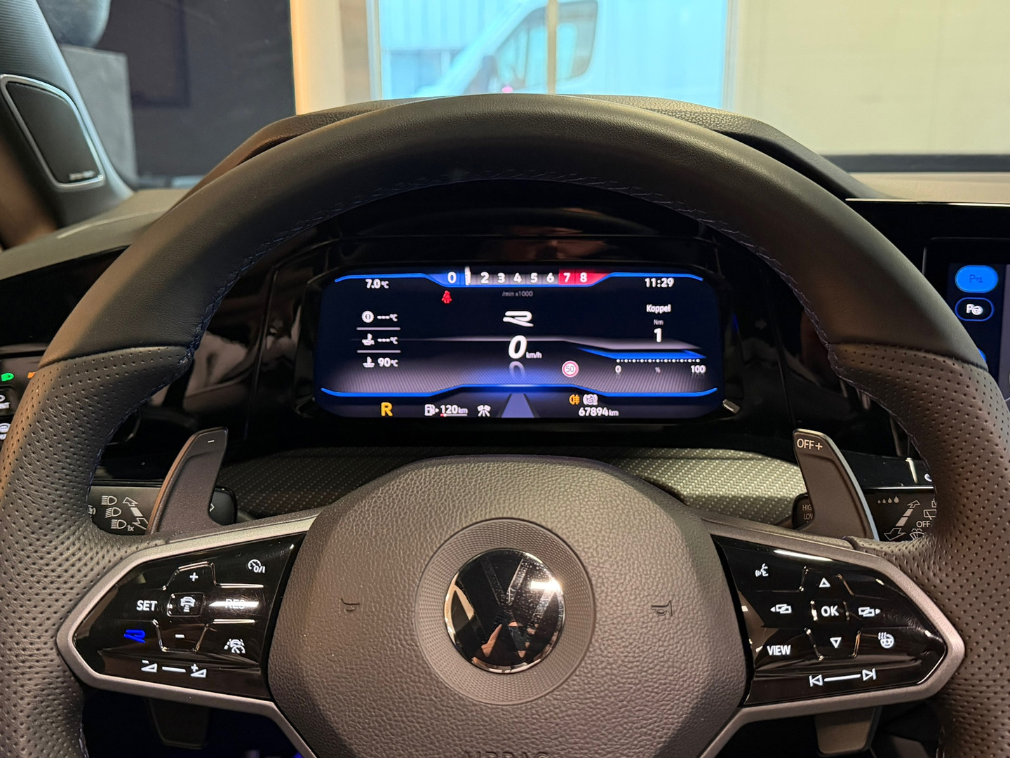 Volkswagen Volkswagen