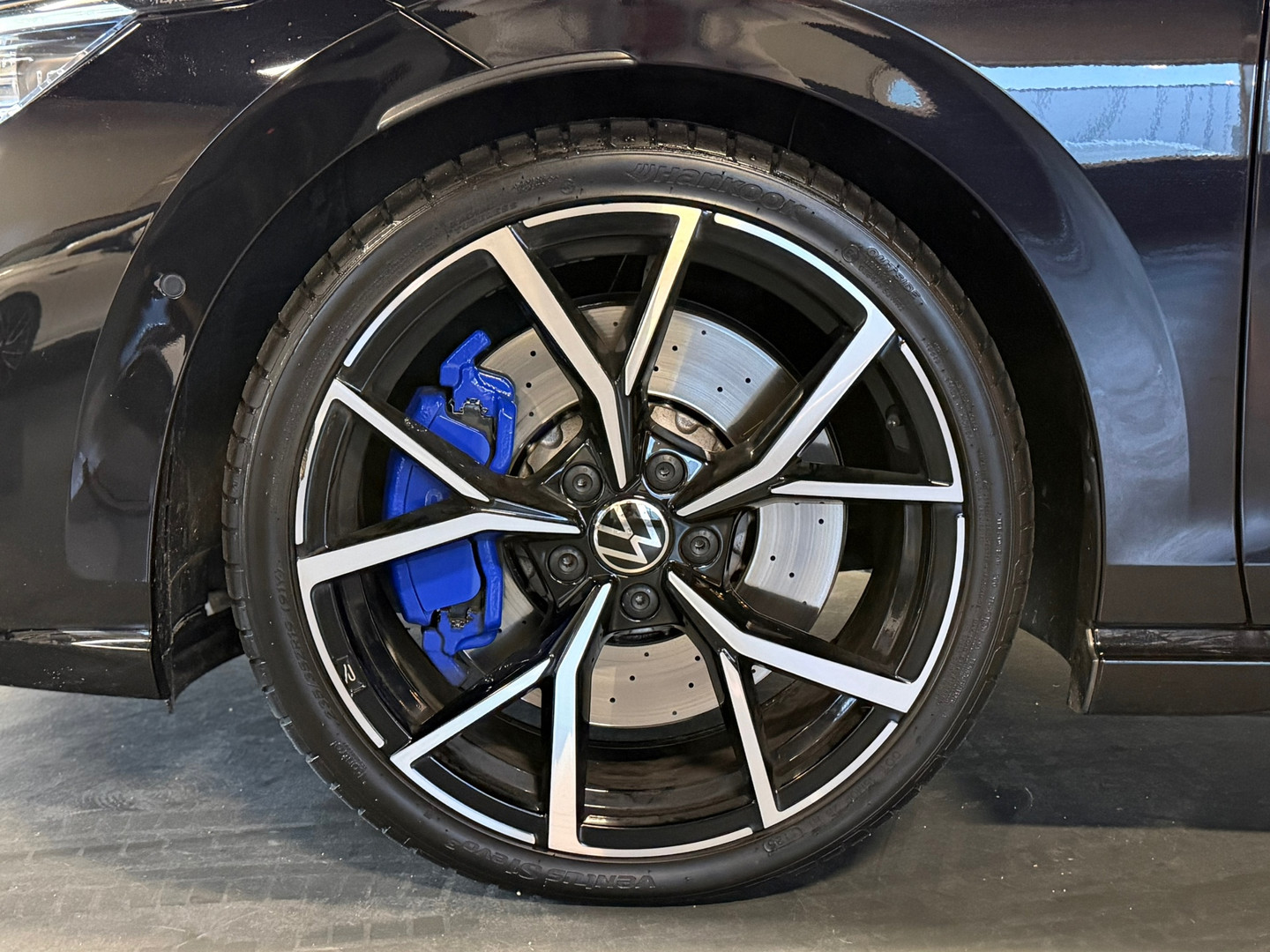 Volkswagen Volkswagen