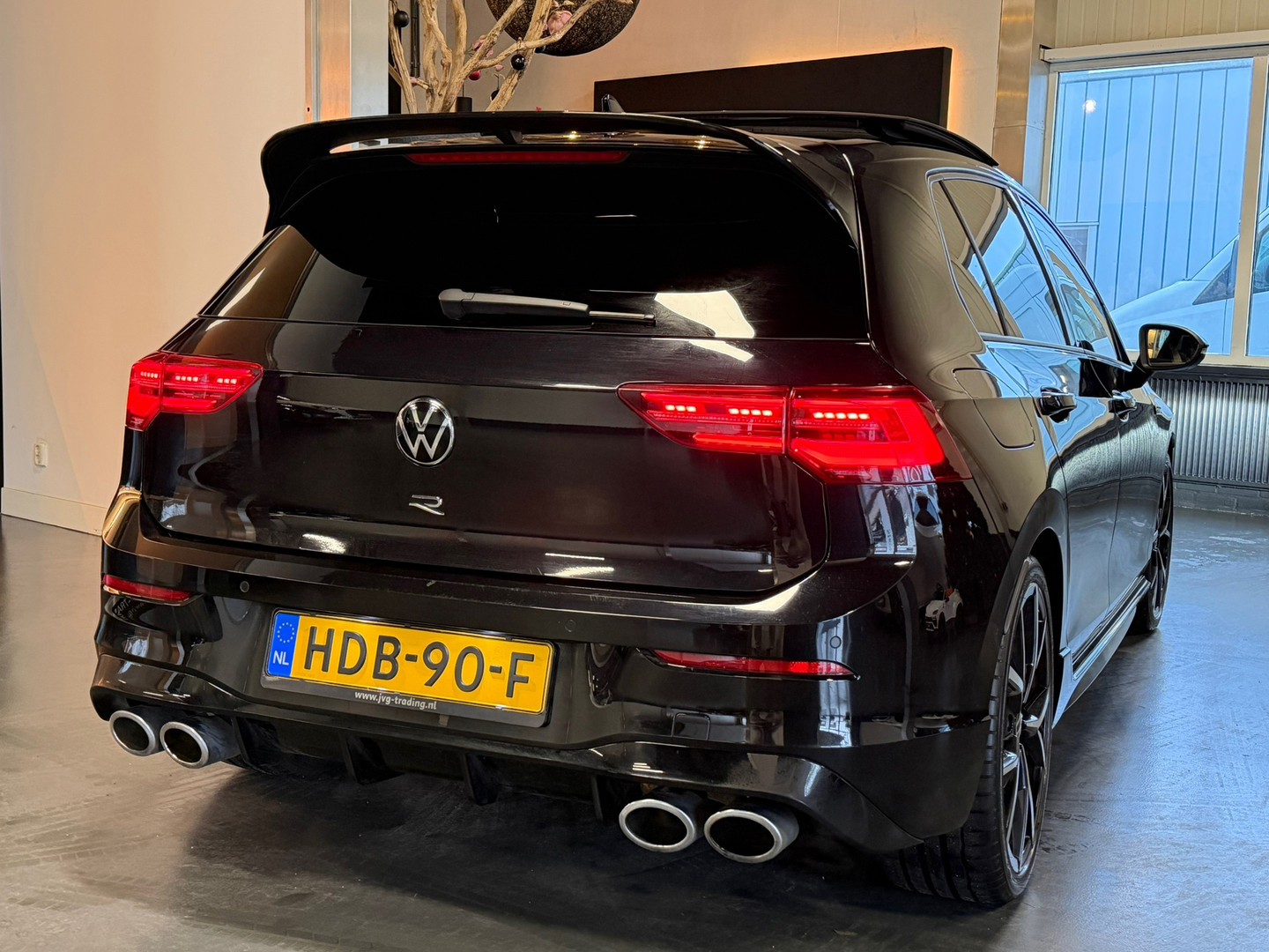 Volkswagen Volkswagen