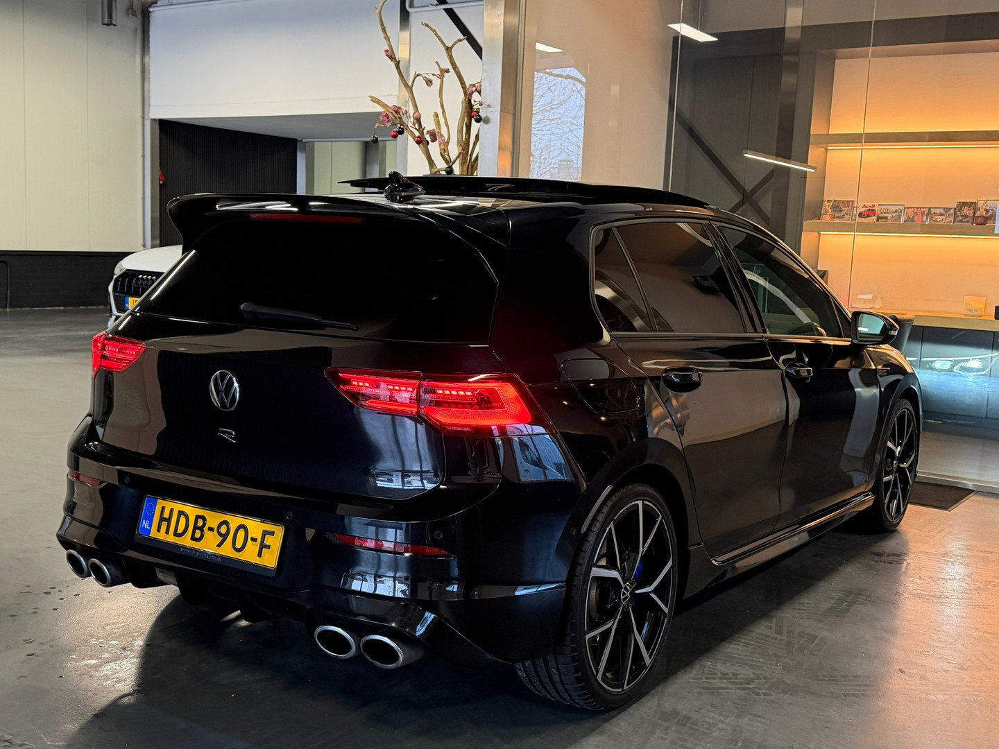 Volkswagen Volkswagen