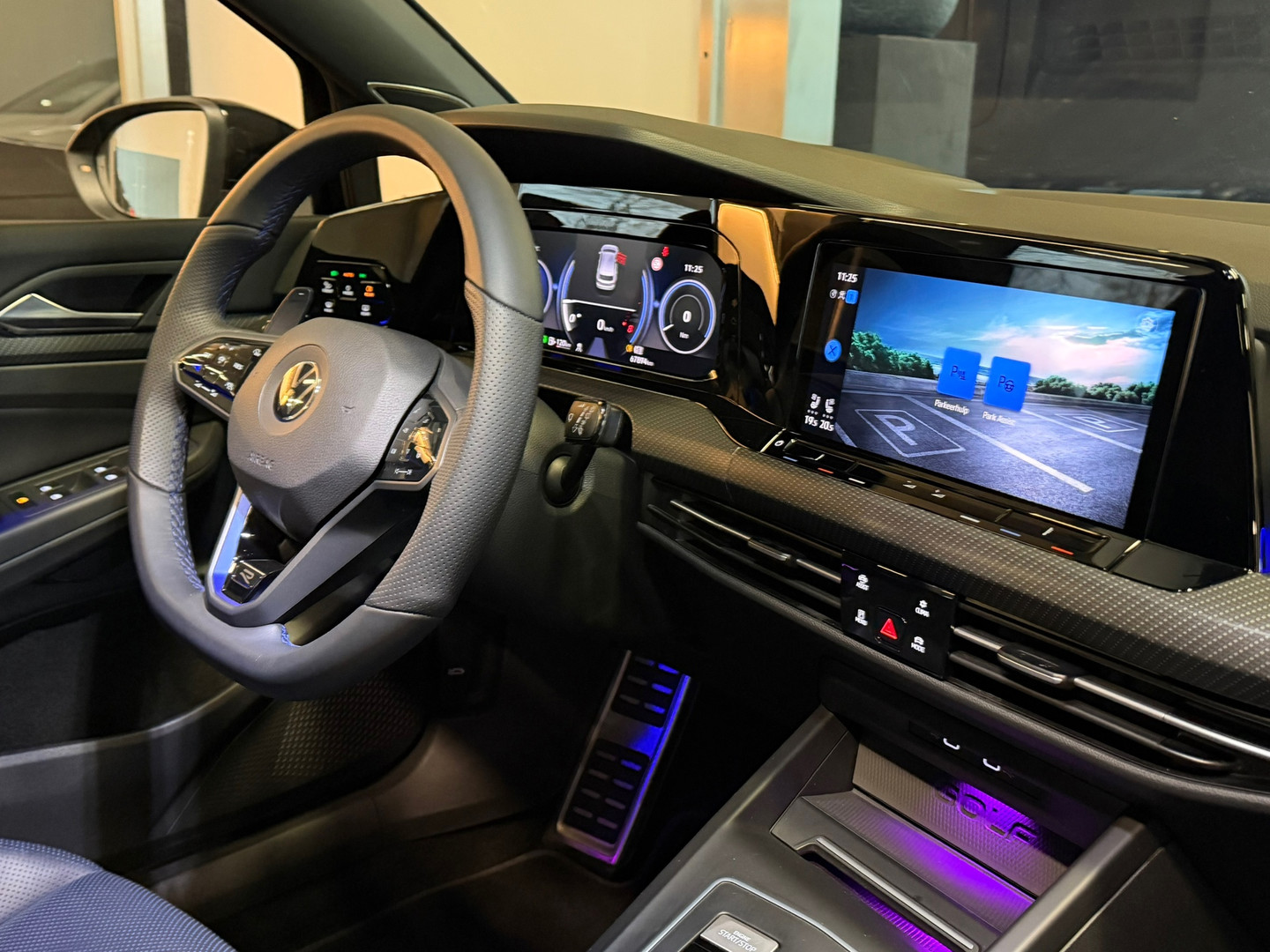 Volkswagen Volkswagen