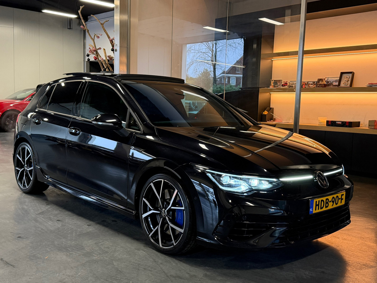 Volkswagen Volkswagen