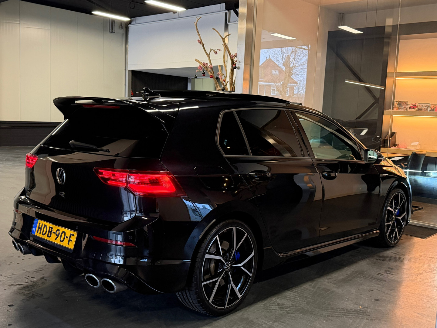 Volkswagen Volkswagen