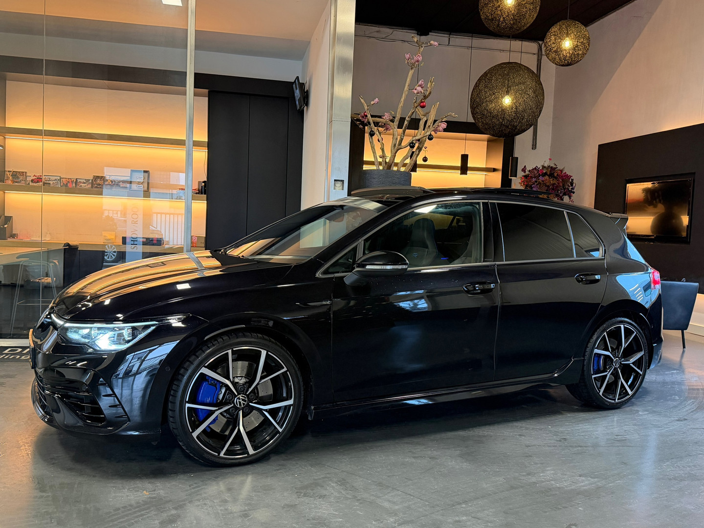 Volkswagen Volkswagen