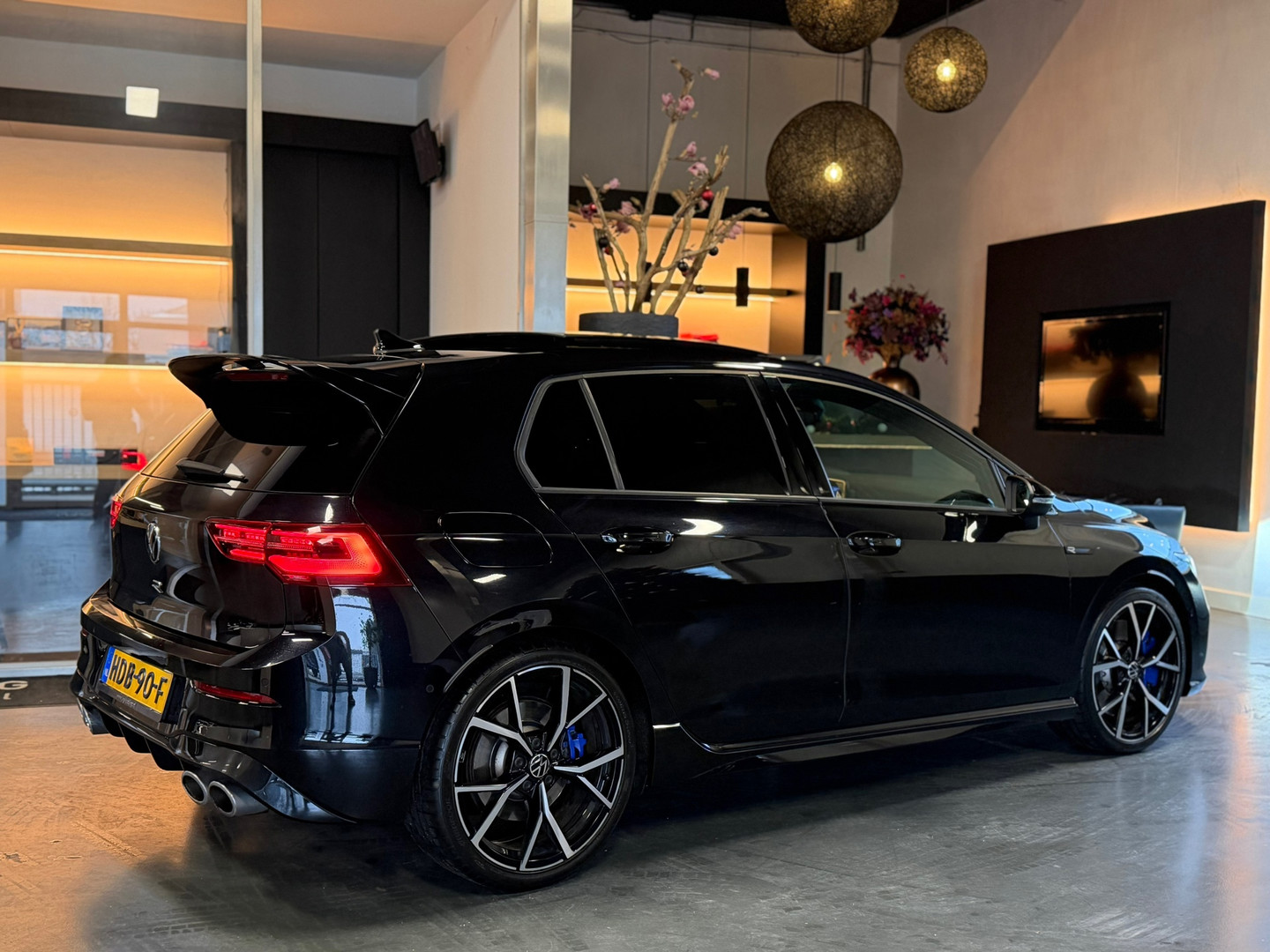 Volkswagen Volkswagen