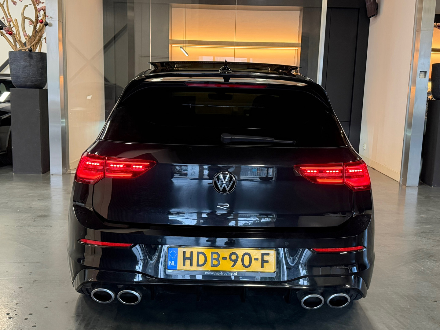 Volkswagen Volkswagen