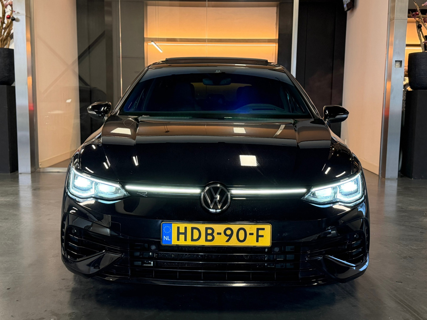 Volkswagen Volkswagen