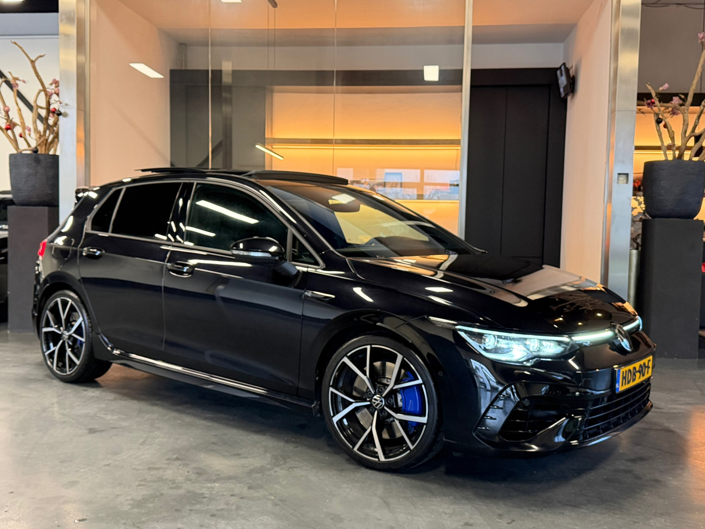 Volkswagen Volkswagen