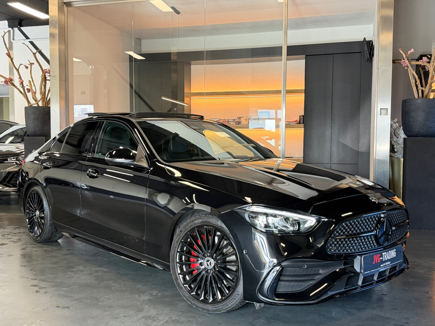 Mercedes-Benz Mercedes-Benz