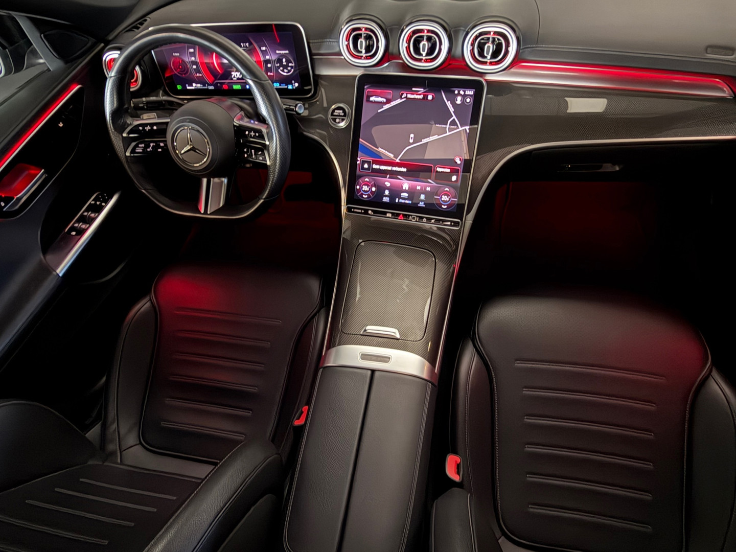 Mercedes-Benz Mercedes-Benz