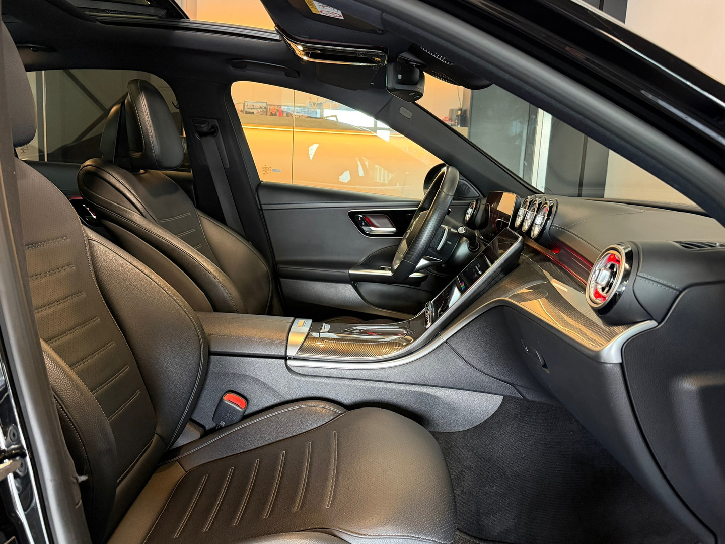 Mercedes-Benz Mercedes-Benz