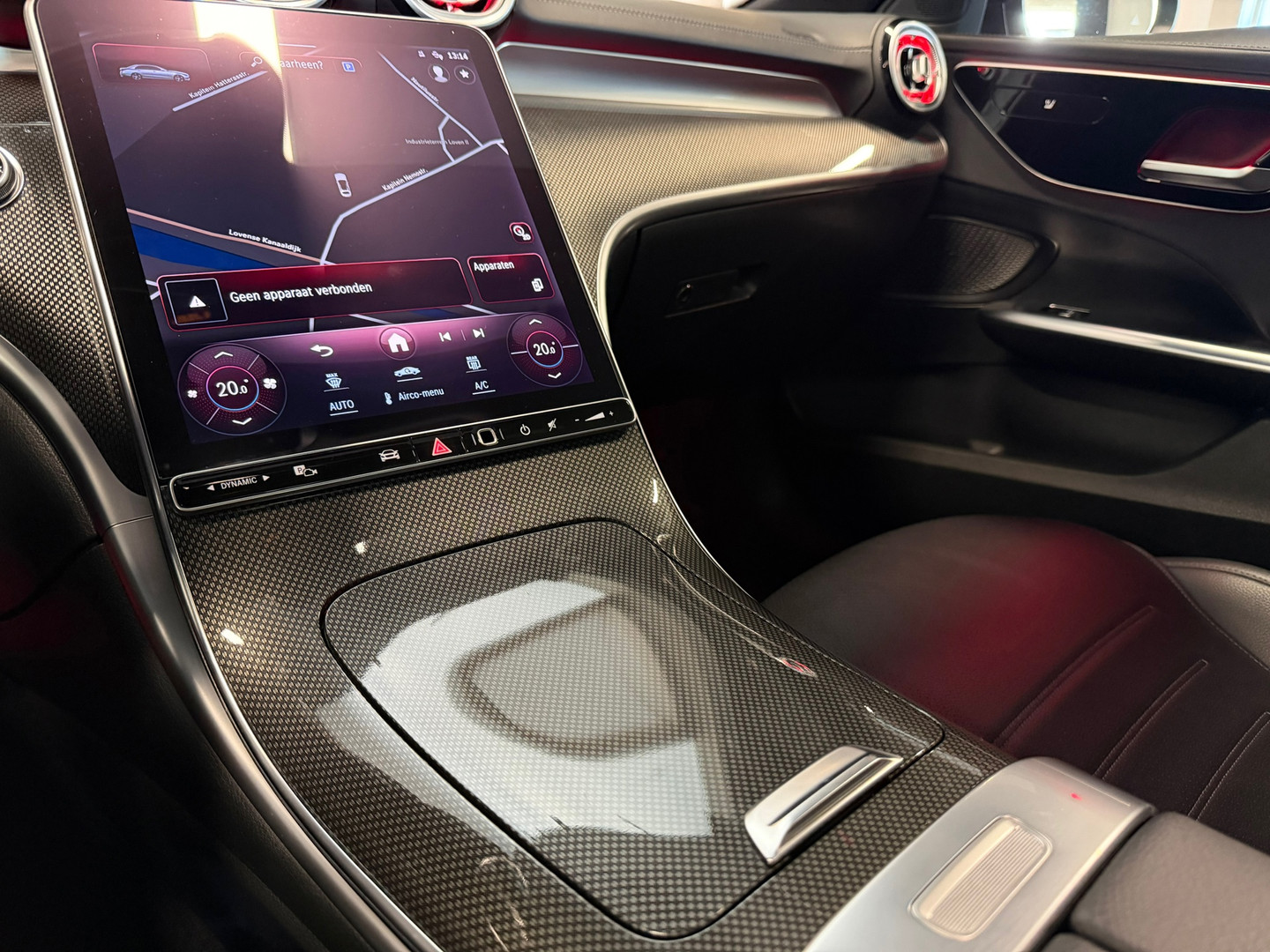 Mercedes-Benz Mercedes-Benz