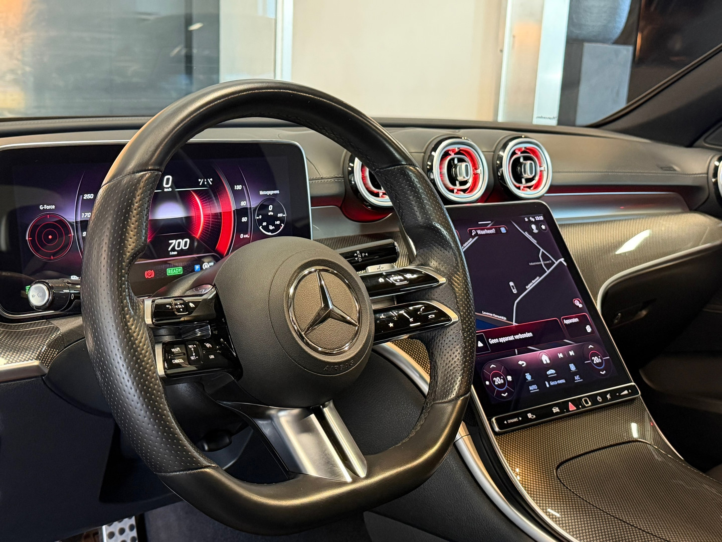 Mercedes-Benz Mercedes-Benz