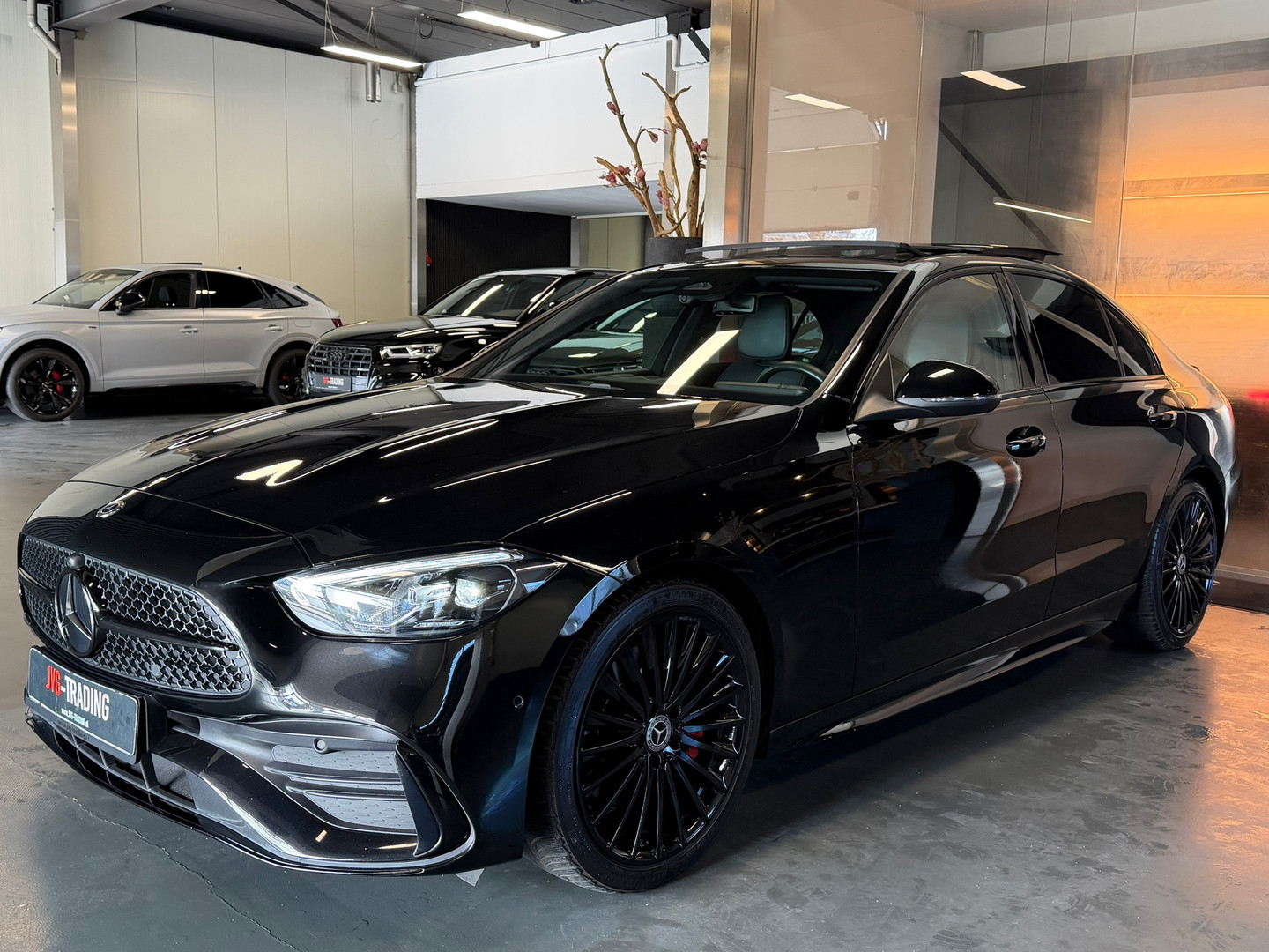 Mercedes-Benz Mercedes-Benz