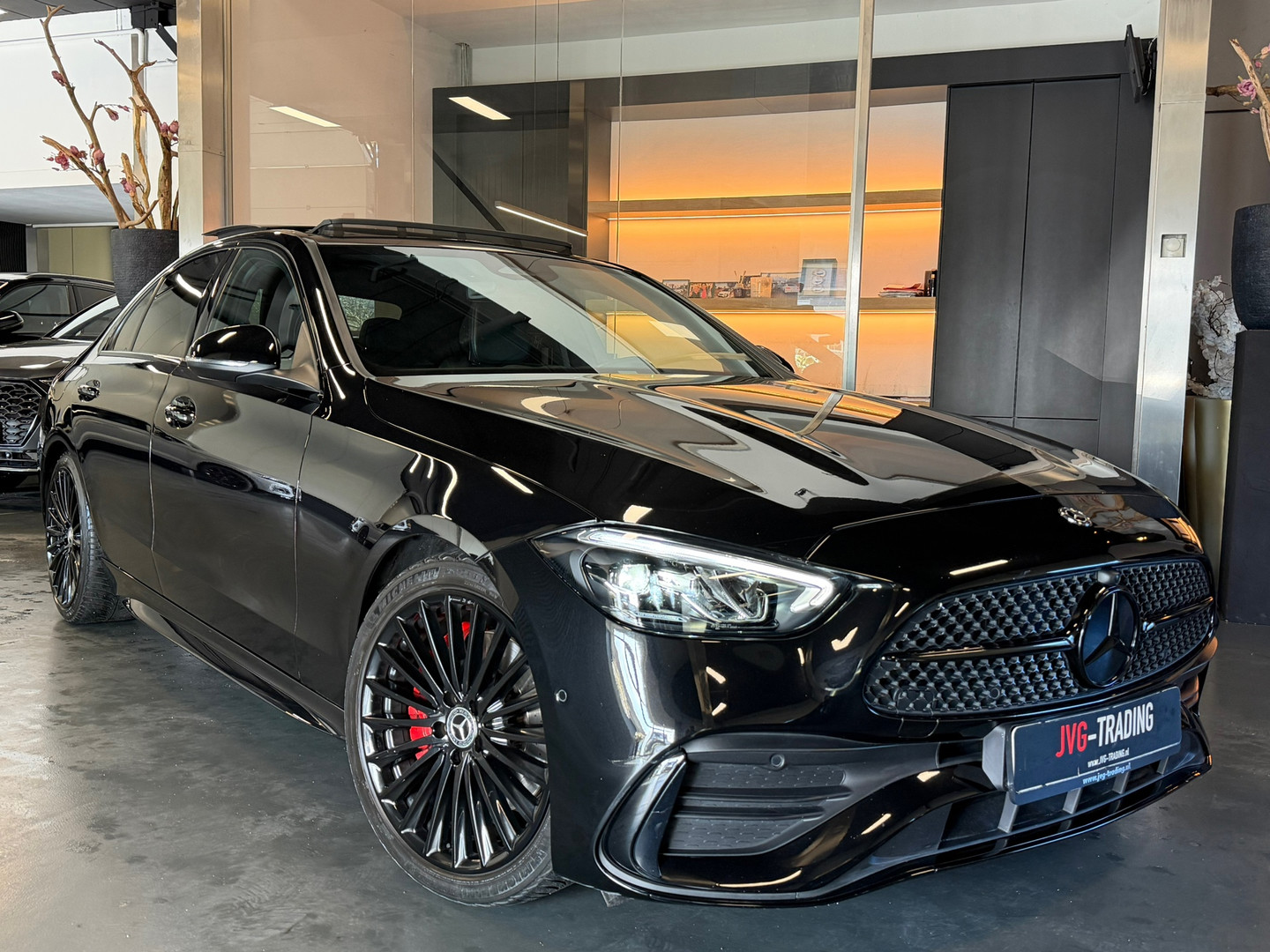 Mercedes-Benz Mercedes-Benz