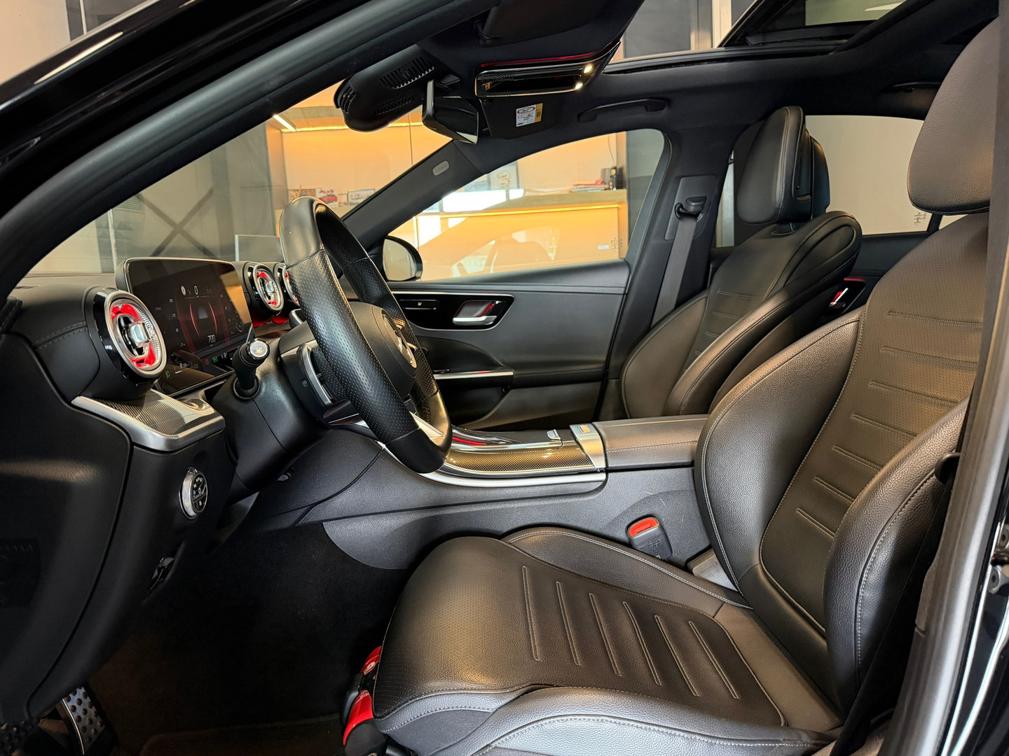 Mercedes-Benz Mercedes-Benz