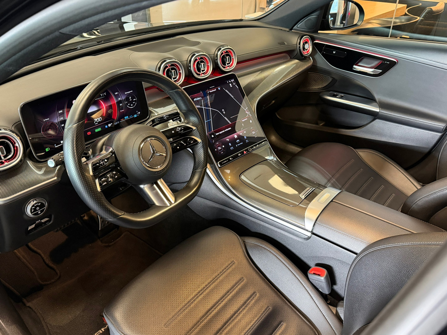 Mercedes-Benz Mercedes-Benz