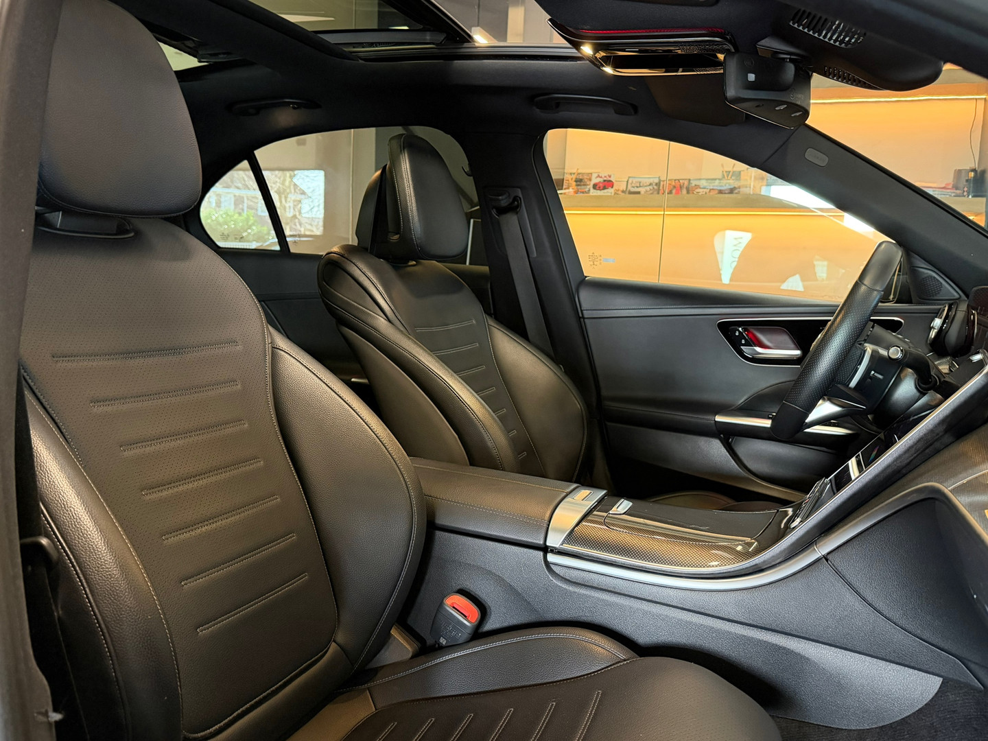 Mercedes-Benz Mercedes-Benz