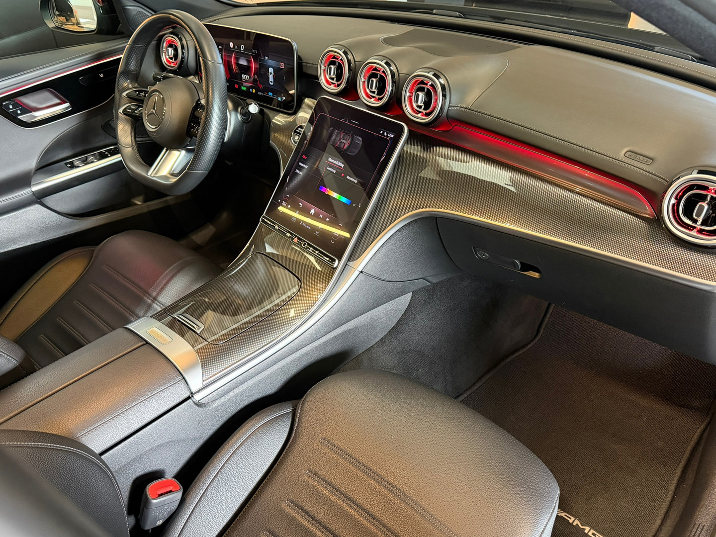 Mercedes-Benz Mercedes-Benz