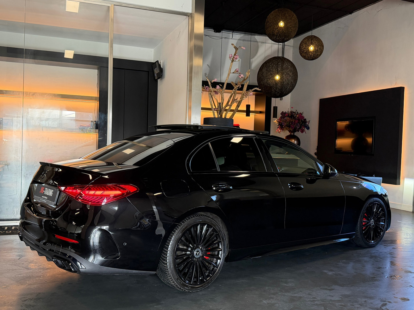 Mercedes-Benz Mercedes-Benz