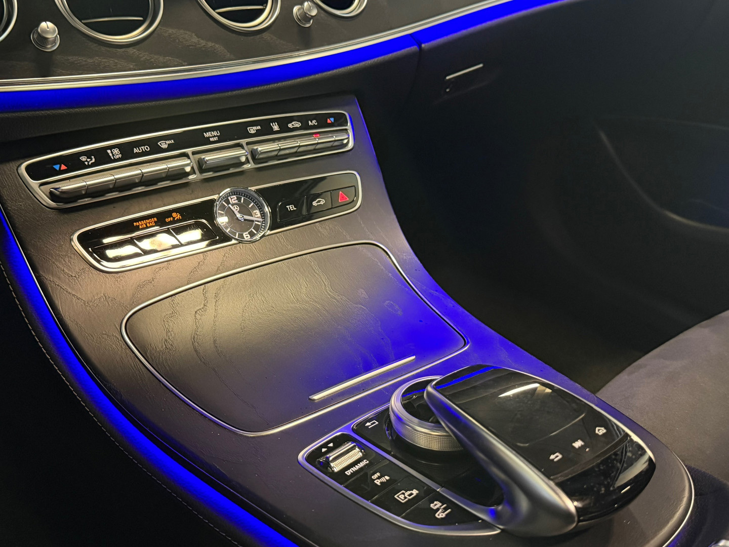 Mercedes-Benz Mercedes-Benz