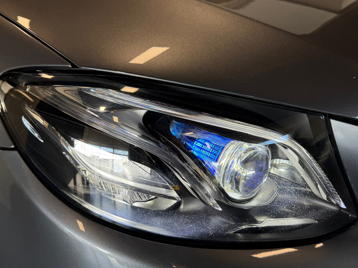 Mercedes-Benz Mercedes-Benz