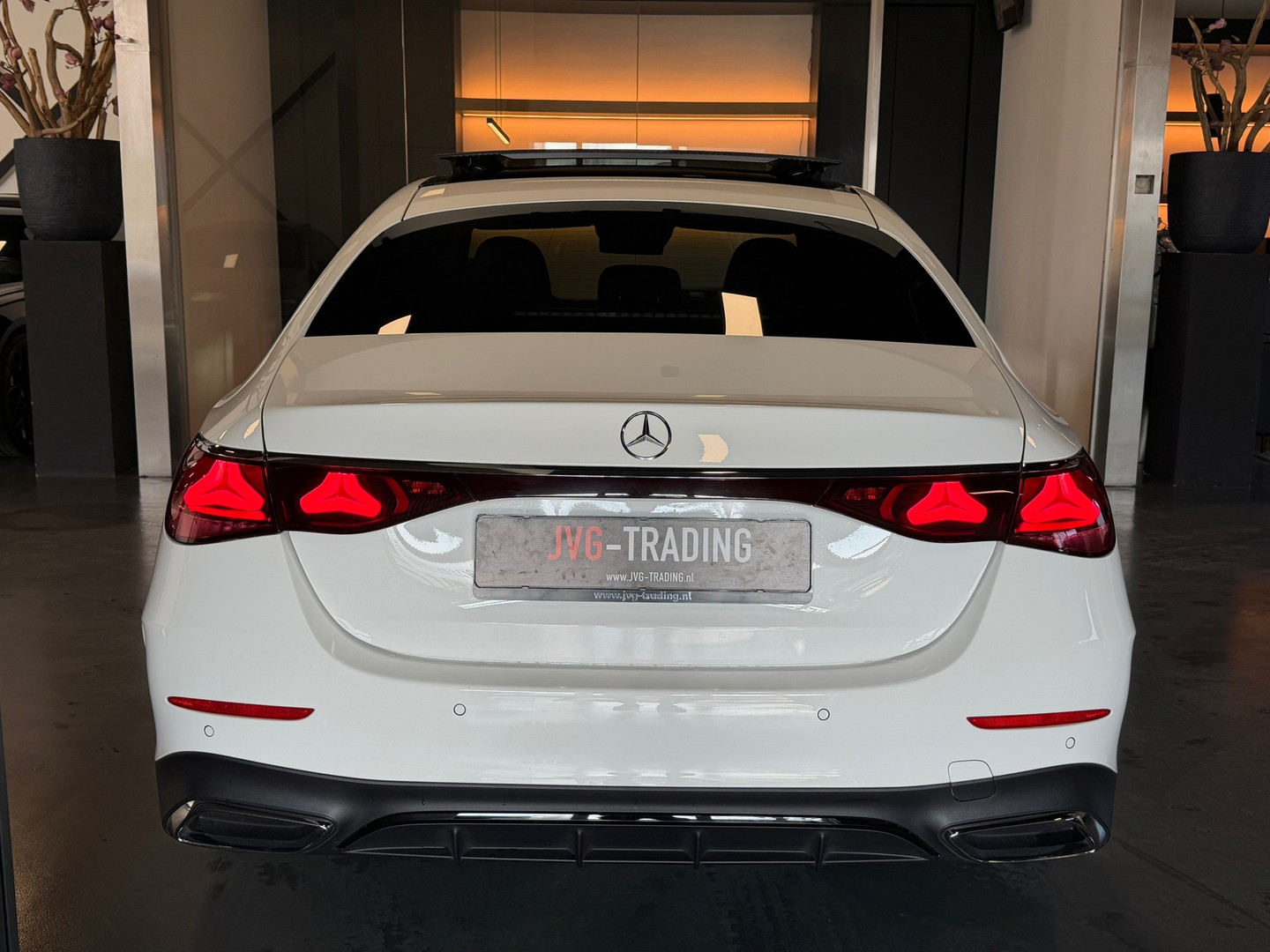 Mercedes-Benz Mercedes-Benz