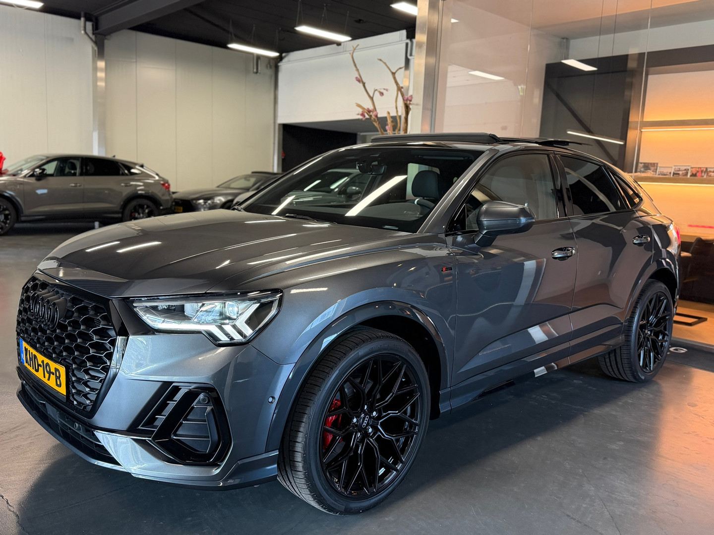 Audi