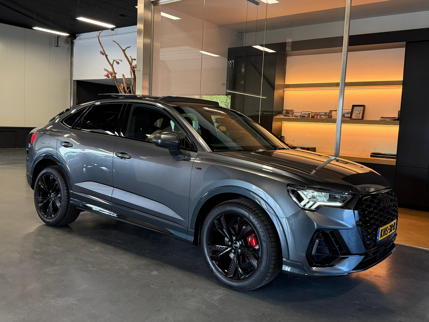 Audi