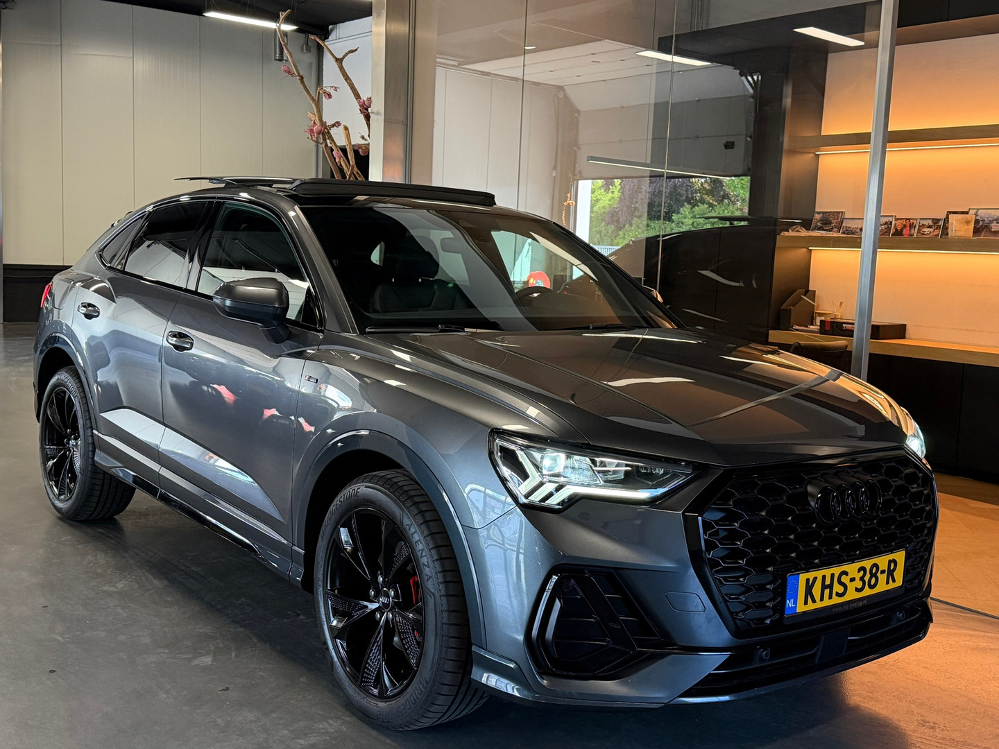 Audi