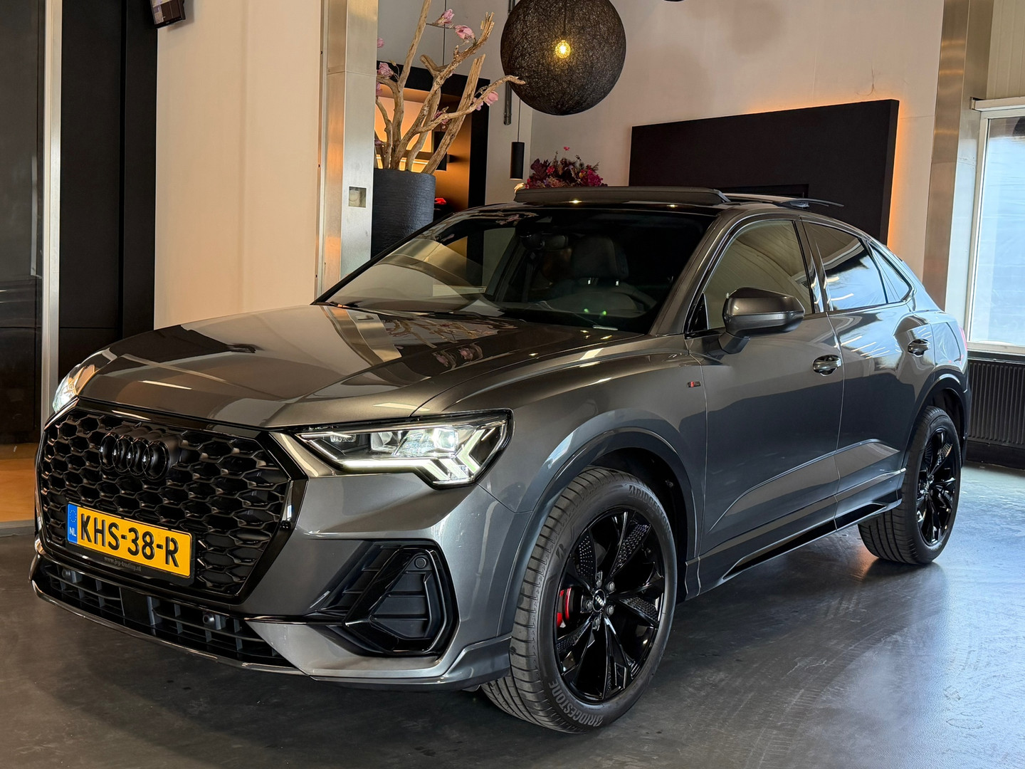 Audi