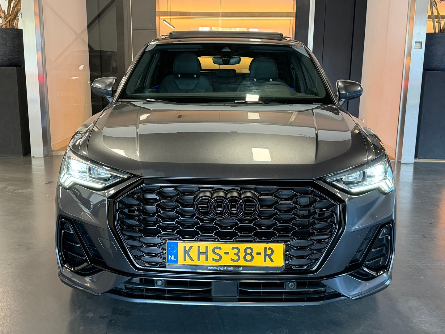 Audi