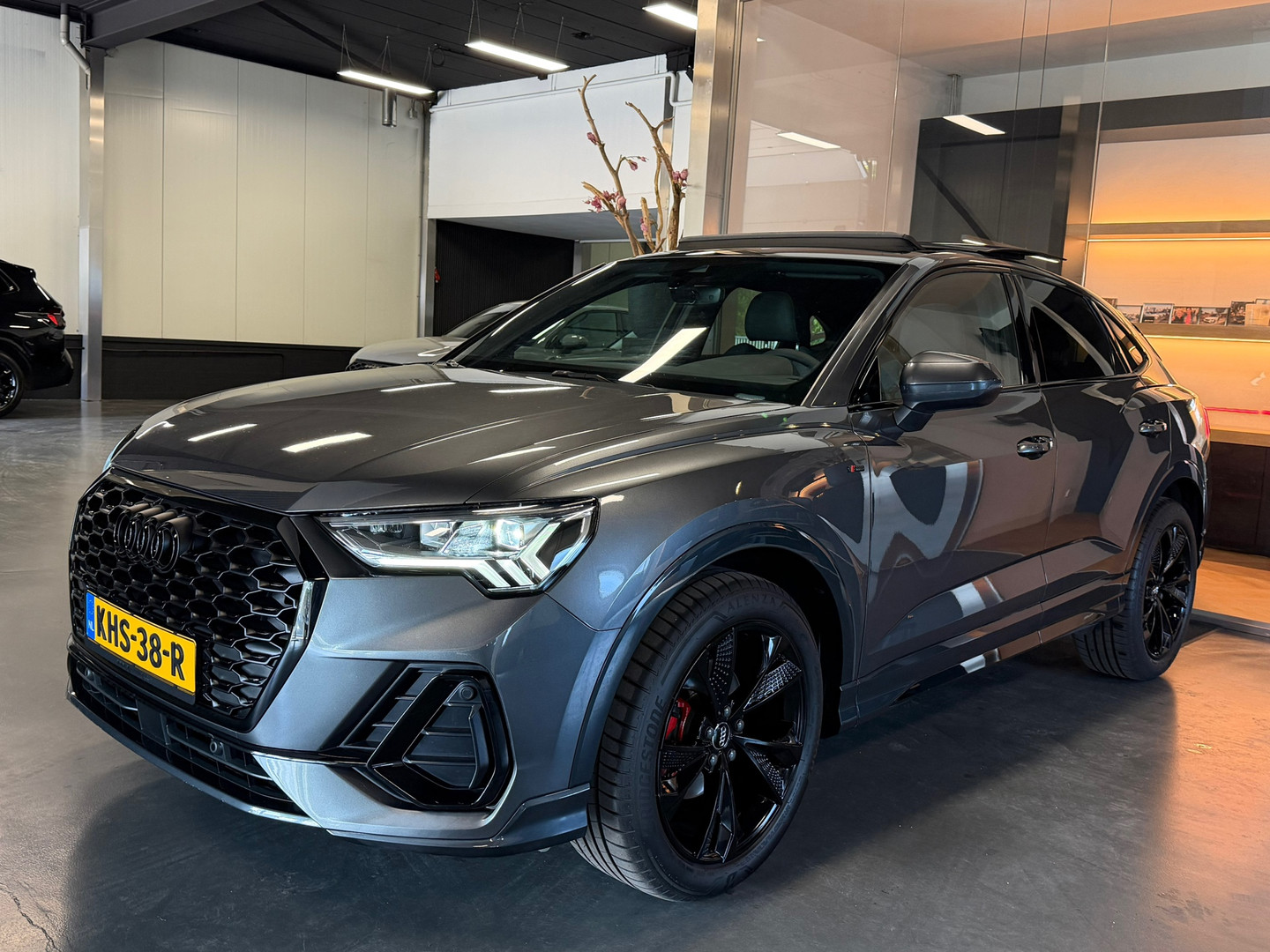 Audi