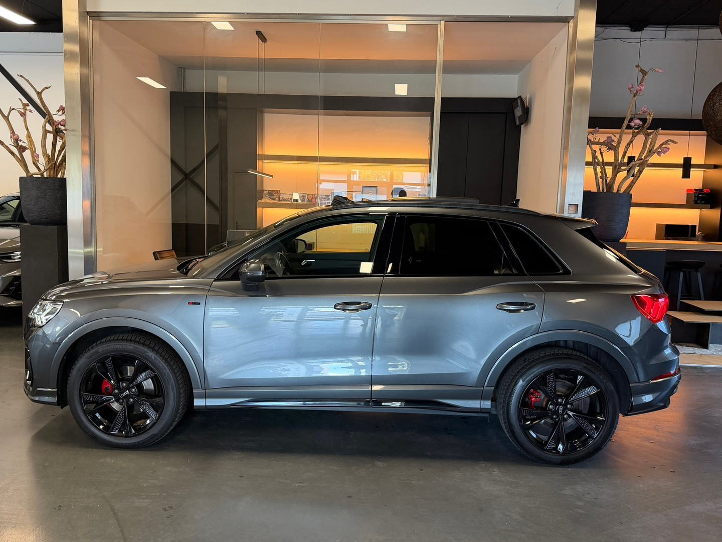 Audi Audi